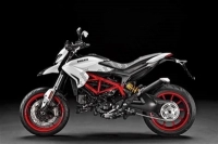 Tutte le parti originali e di ricambio per il tuo Ducati Hypermotard 939 2018.